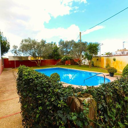 Los Candiles Conil De La Frontera Ngoại thất bức ảnh