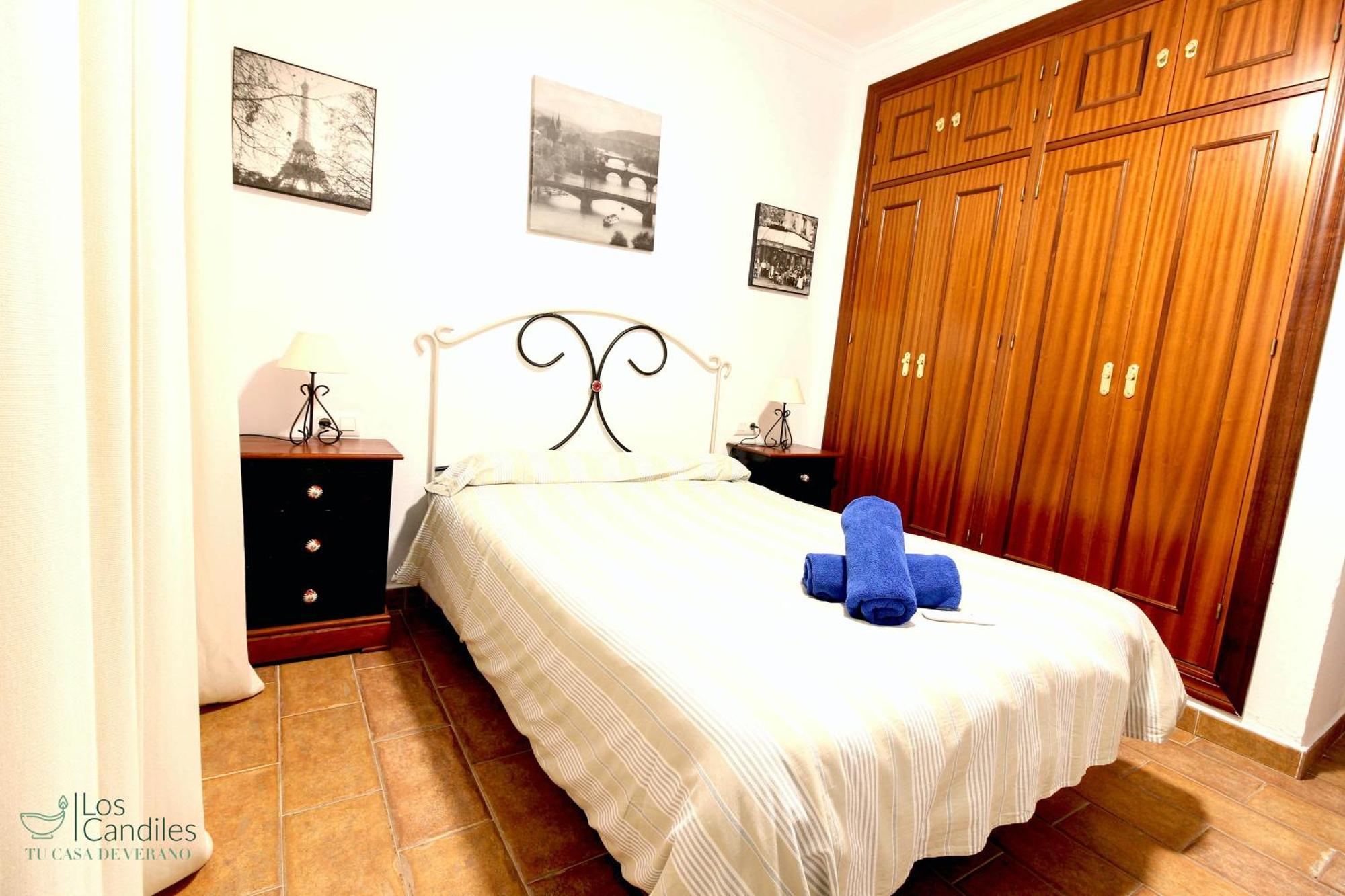 Los Candiles Conil De La Frontera Ngoại thất bức ảnh