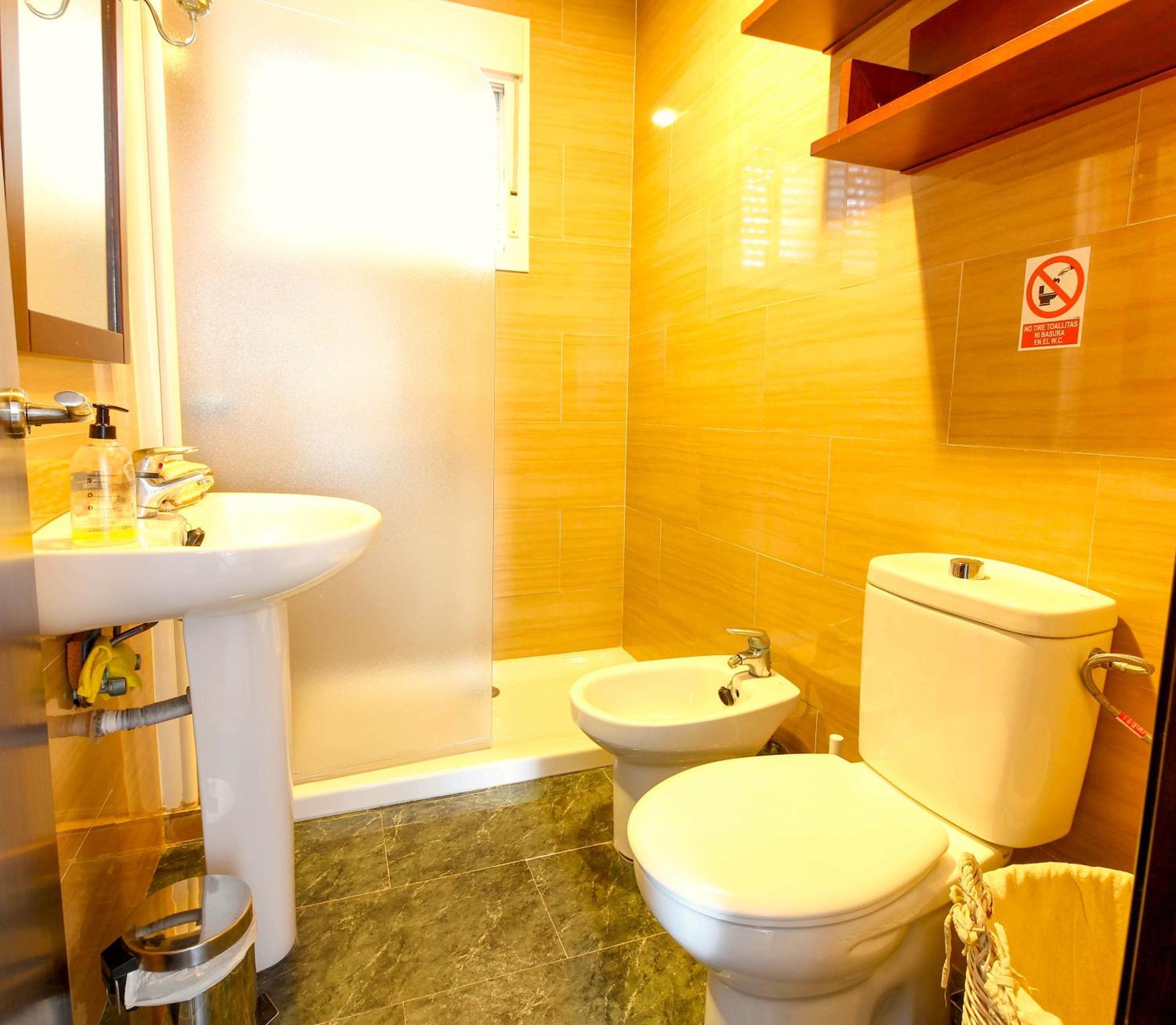 Los Candiles Conil De La Frontera Ngoại thất bức ảnh