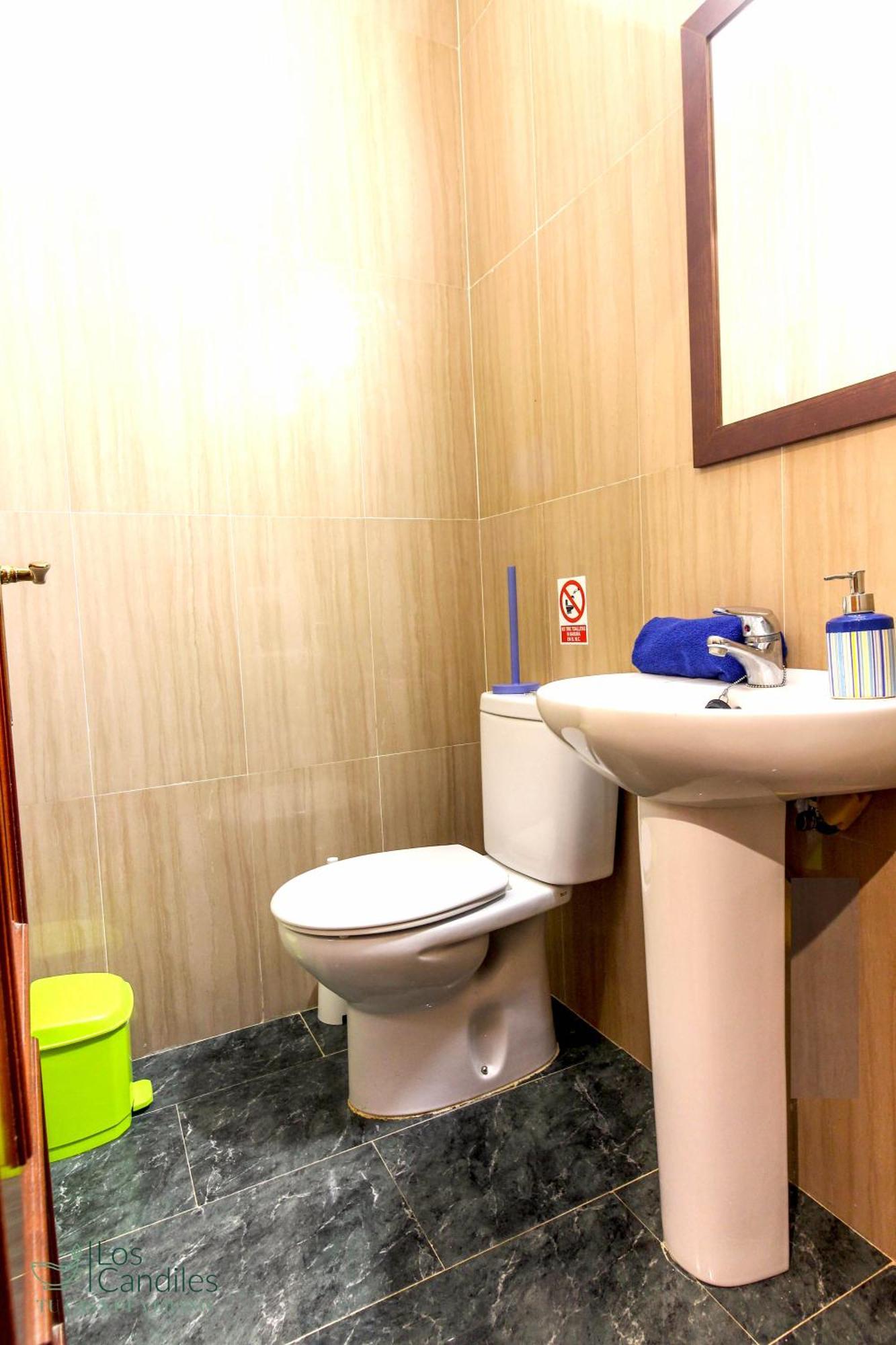 Los Candiles Conil De La Frontera Ngoại thất bức ảnh