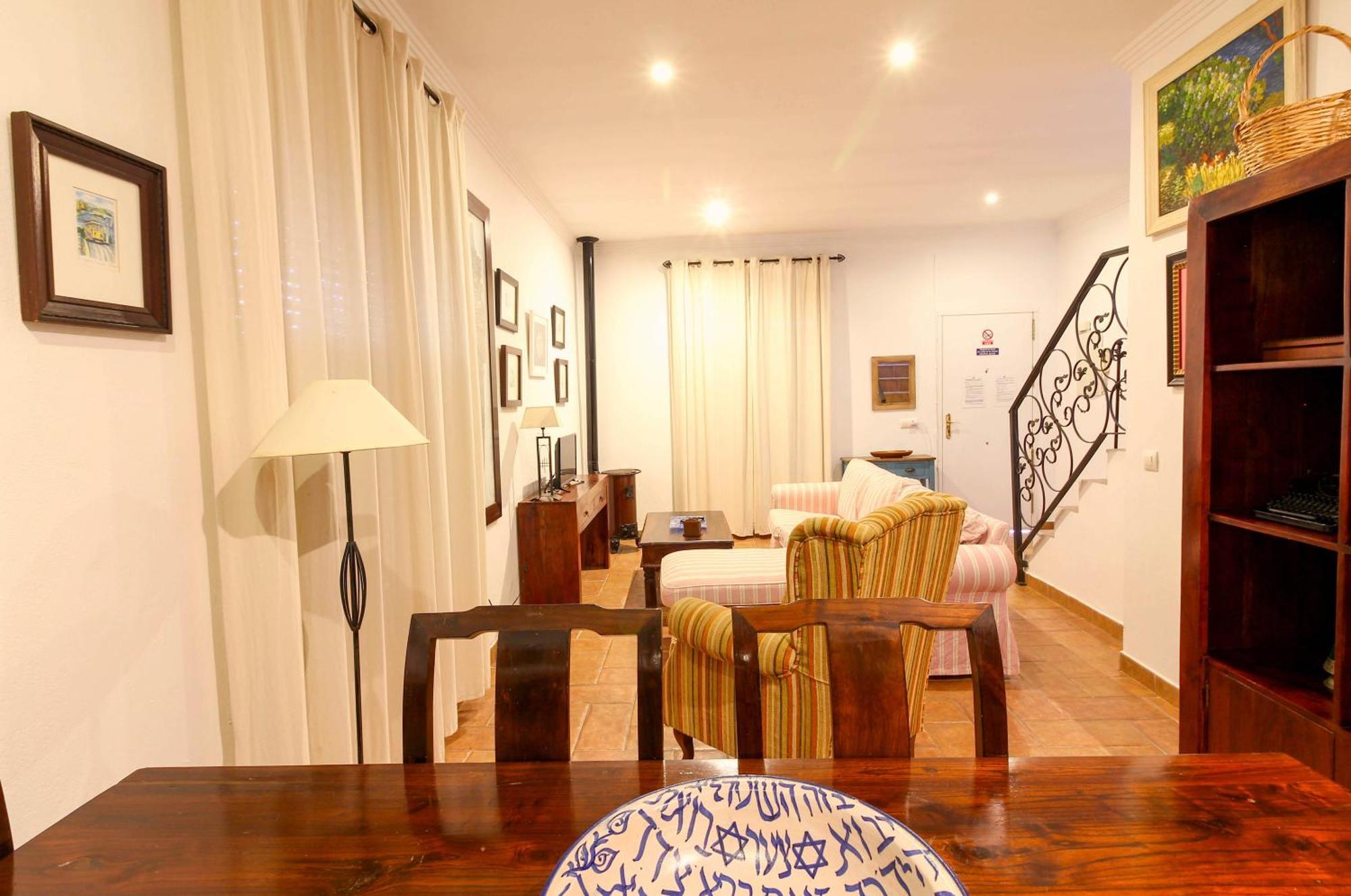 Los Candiles Conil De La Frontera Ngoại thất bức ảnh