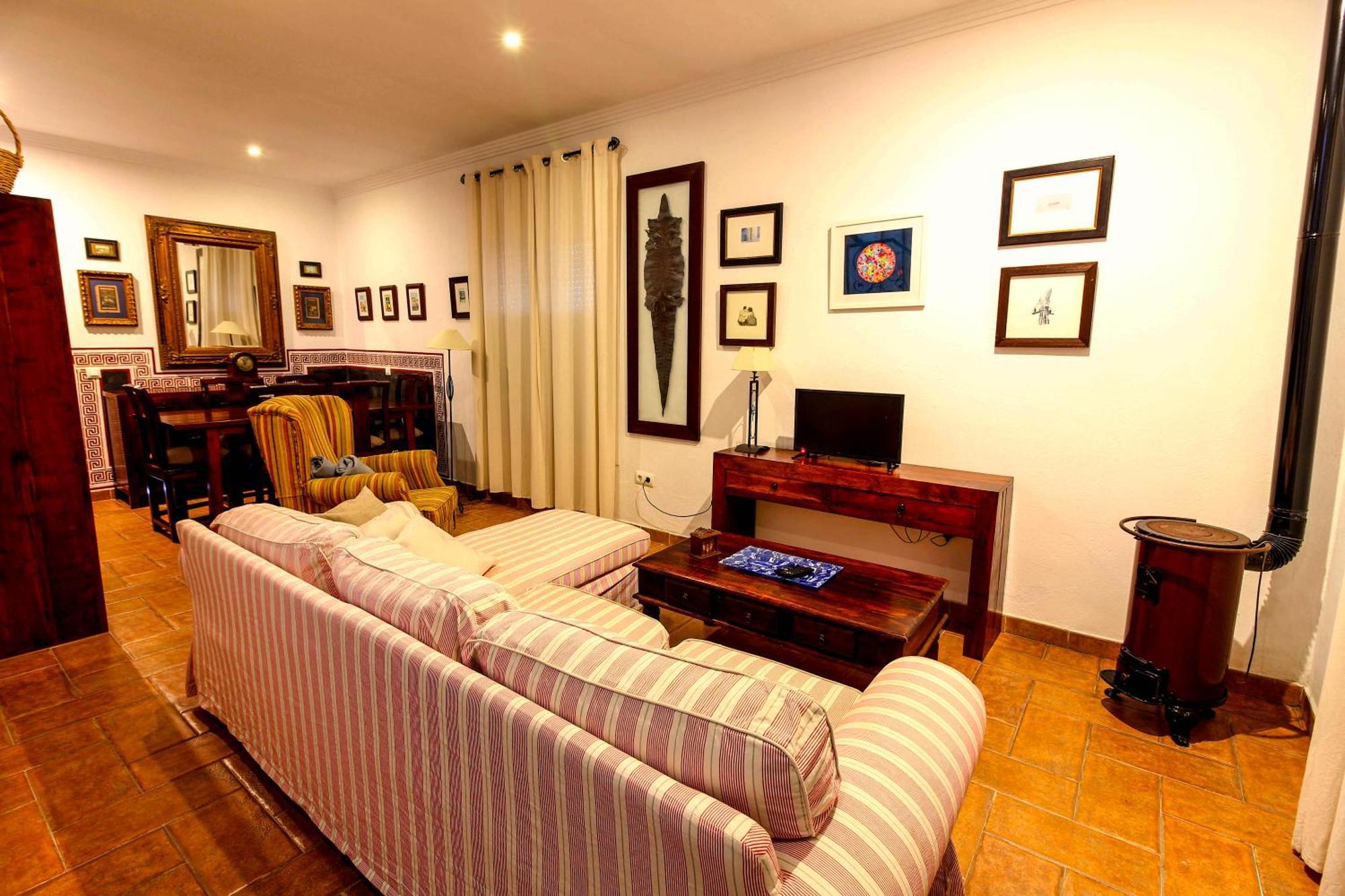Los Candiles Conil De La Frontera Ngoại thất bức ảnh