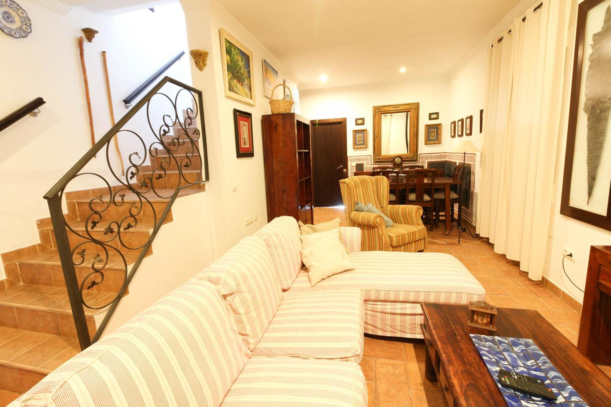 Los Candiles Conil De La Frontera Ngoại thất bức ảnh