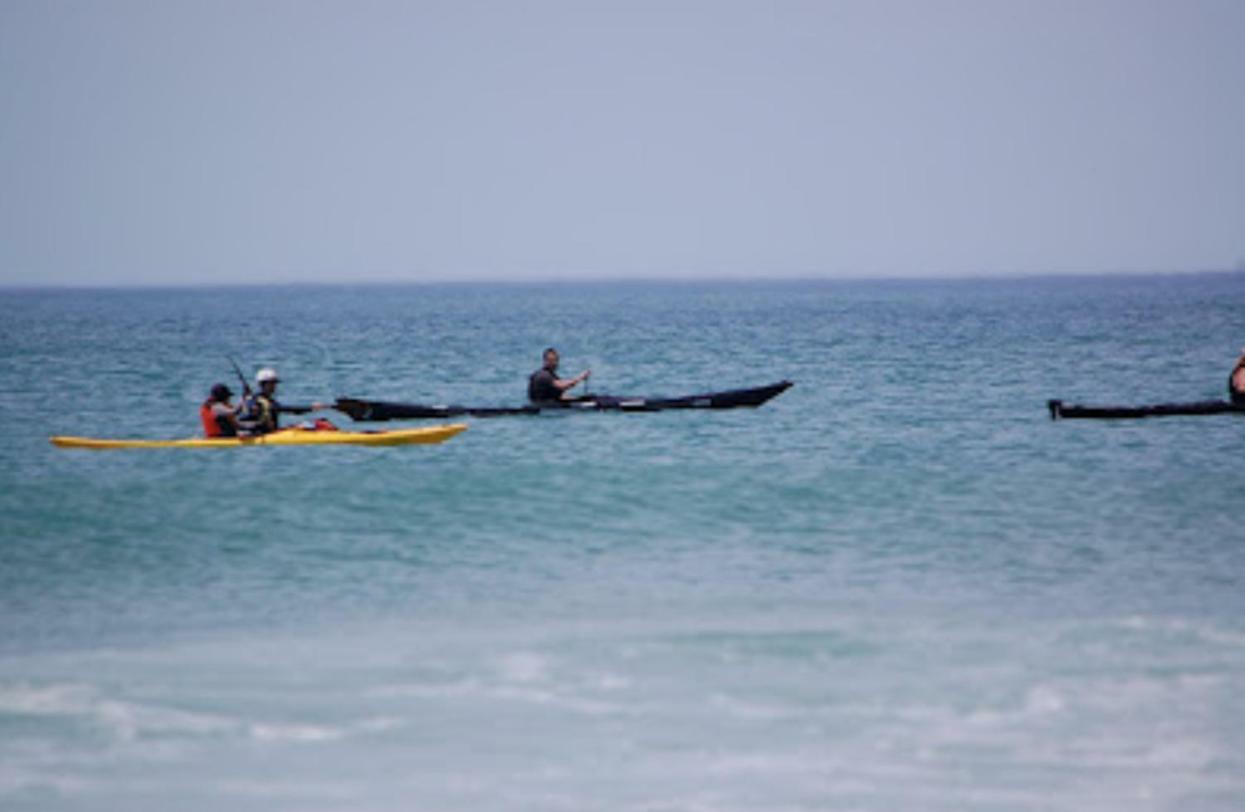 Los Candiles Conil De La Frontera Ngoại thất bức ảnh